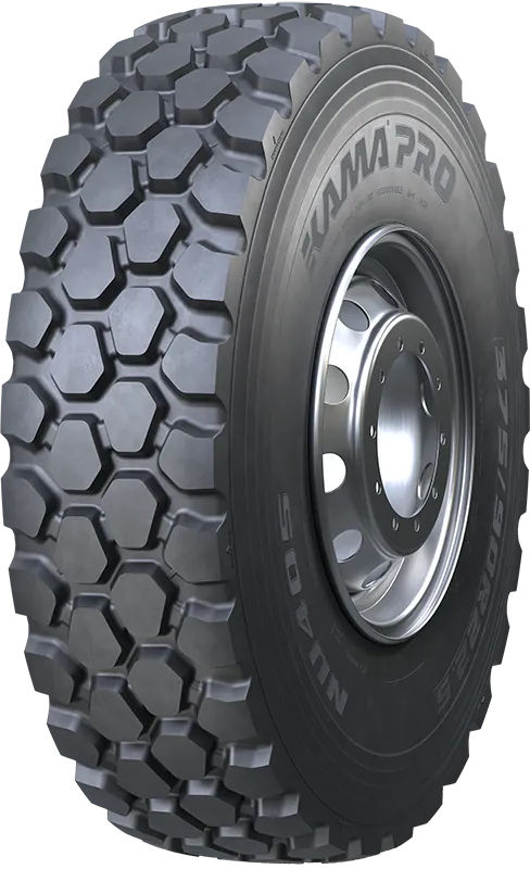 KAMA PRO NU 405 в Александрове — KAMA TYRES KAMA PRO NU 405 в Александрове