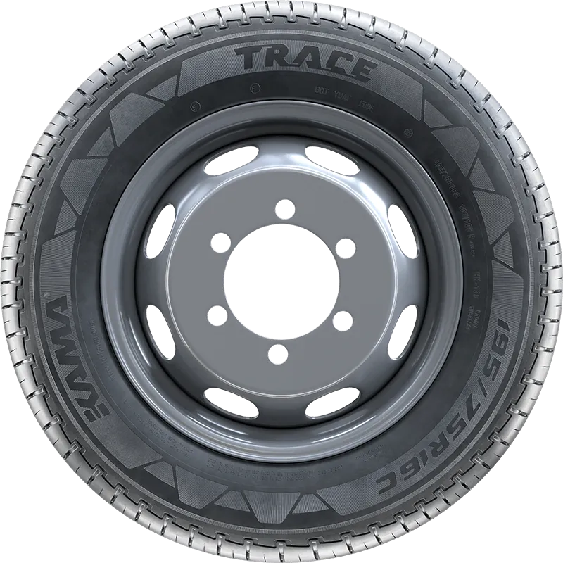 KAMA TRACE (HK-135) в Александрове — KAMA TYRES KAMA TRACE (HK-135) в Александрове