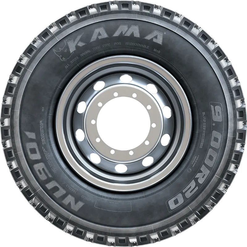 KAMA NU 901 в Александрове — KAMA TYRES KAMA NU 901 в Александрове
