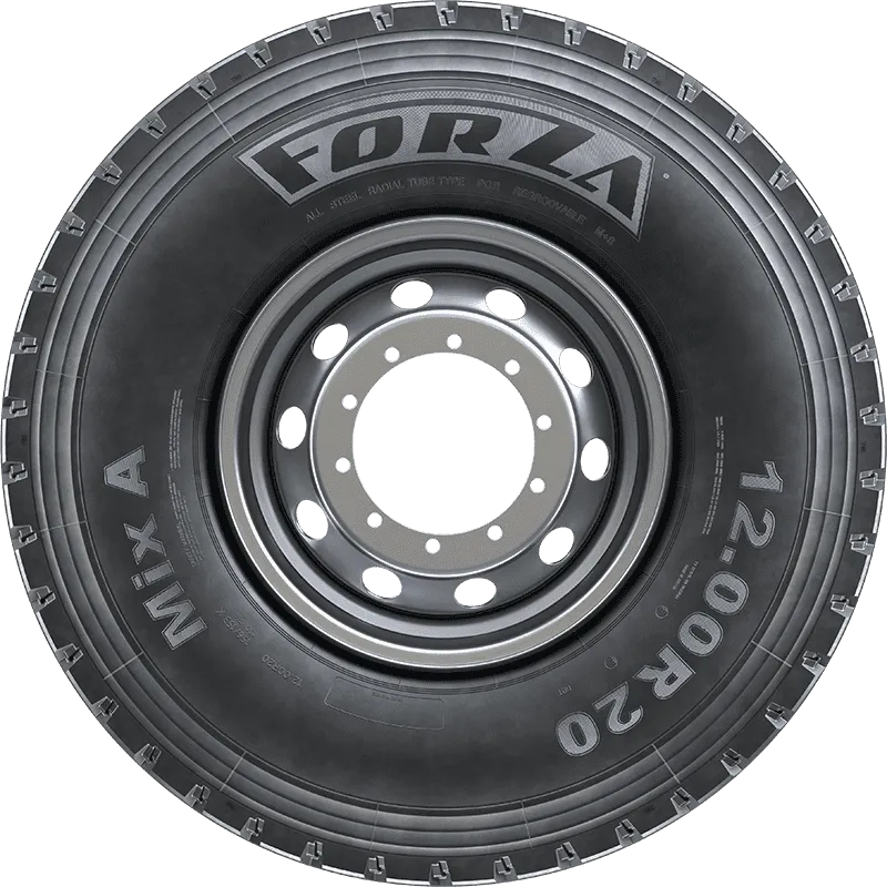 FORZA MIX A в Александрове — KAMA TYRES FORZA MIX A в Александрове