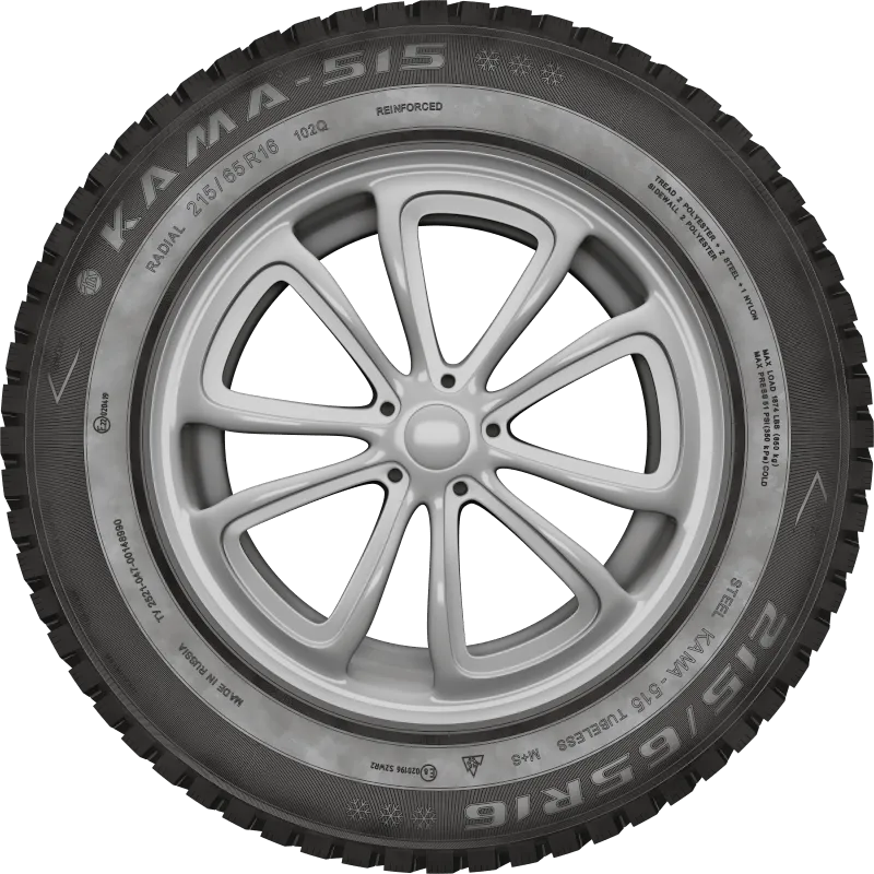 KAMA-515 в Александрове — KAMA TYRES KAMA-515 в Александрове