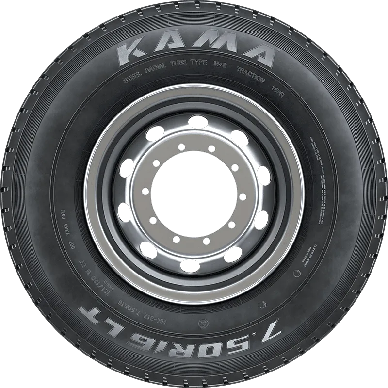 KAMA-312 LT KAMA-312 LT