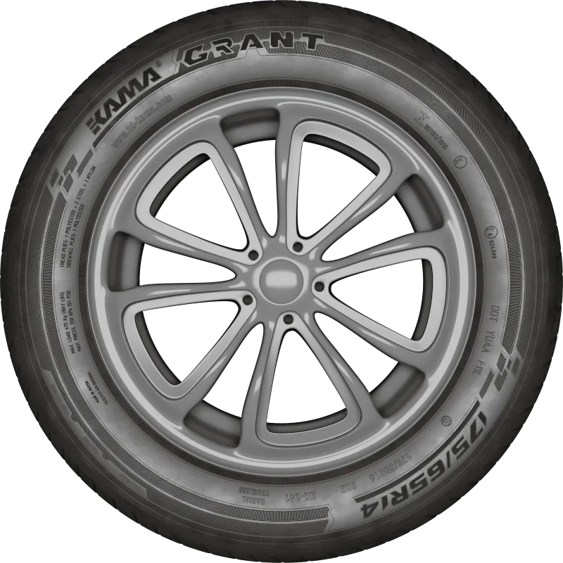 KAMA GRANT (НК-241) в Александрове — KAMA TYRES KAMA GRANT (НК-241) в Александрове