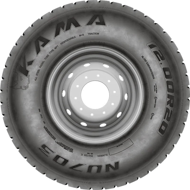 KAMA NU 703 в Александрове — KAMA TYRES KAMA NU 703 в Александрове