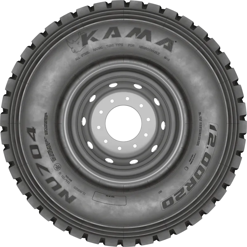 KAMA NU 704 в Александрове — KAMA TYRES KAMA NU 704 в Александрове