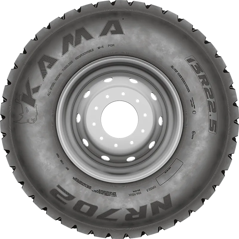 KAMA NR 702 в Александрове — KAMA TYRES KAMA NR 702 в Александрове
