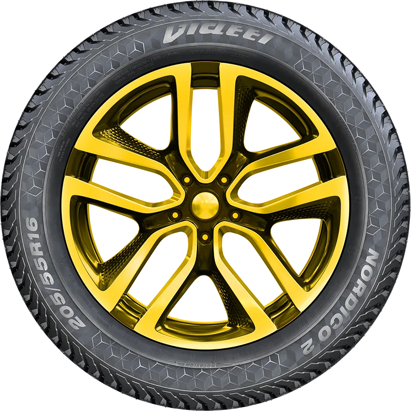 Viatti Nordico 2 (V-528) в Александрове — KAMA TYRES Viatti Nordico 2 (V-528) в Александрове