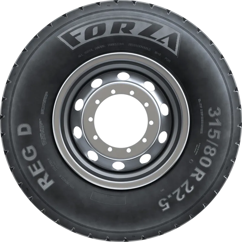 FORZA REG D в Александрове — KAMA TYRES FORZA REG D в Александрове