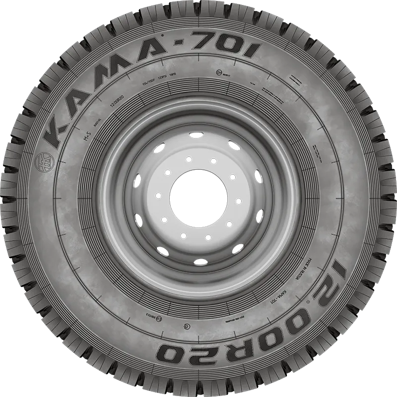 KAMA-701 в Александрове — KAMA TYRES KAMA-701 в Александрове