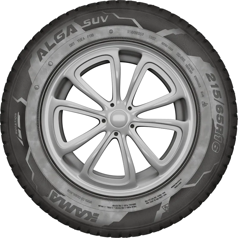 KAMA ALGA SUV (НК-532) в Александрове — KAMA TYRES KAMA ALGA SUV (НК-532) в Александрове